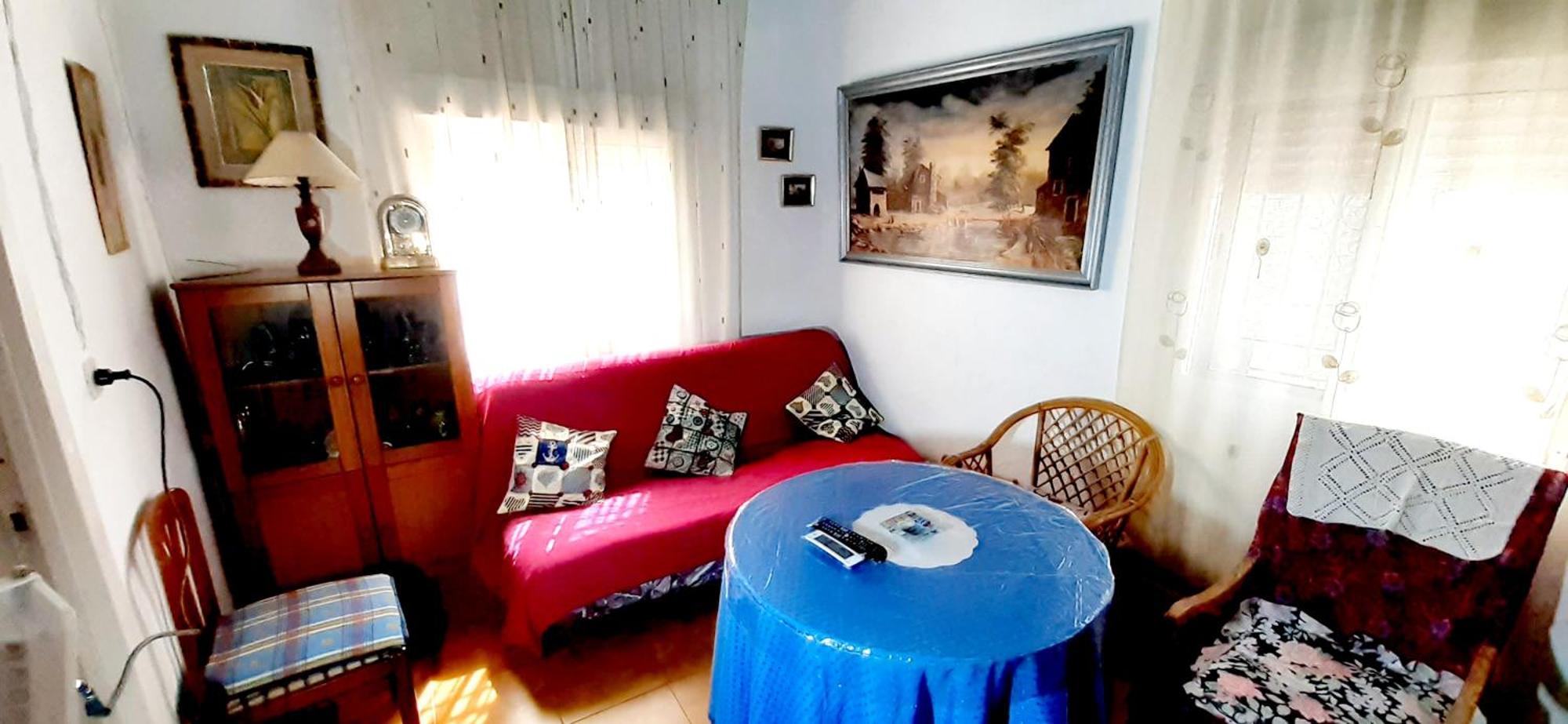 Charming House In Illar With Mountain View And Balcony Villa Eksteriør billede